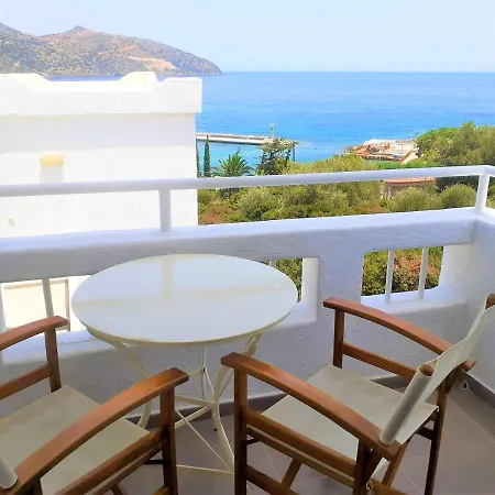 Dimitra Apartment