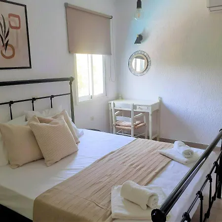 Dimitra Apartment *