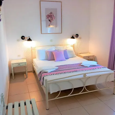 Dimitra Apartment Agios Nikolaos (Crete)