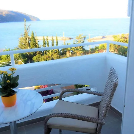 Dimitra Apartment Agios Nikolaos (Crete)