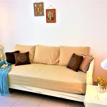 Apartment Dimitra