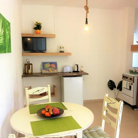Dimitra Apartment