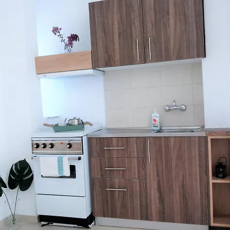 Dimitra Apartment Agios Nikolaos (Crete)