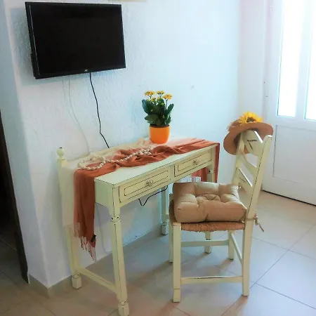 Dimitra Agios Nikolaos (Crete)