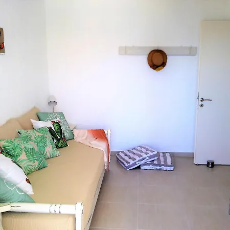 Dimitra Apartment *