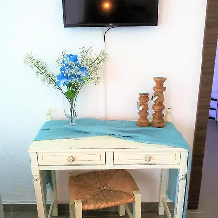 Dimitra Apartment