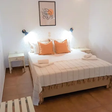 Dimitra Apartment