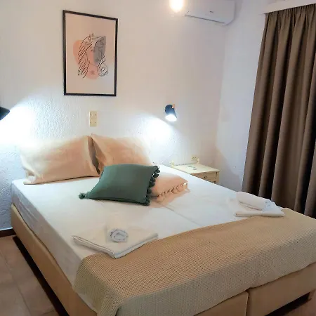 Dimitra Apartment