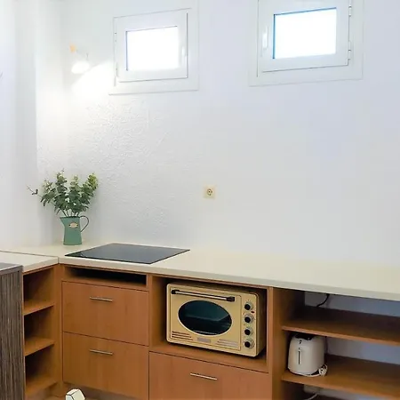 Dimitra Apartment Agios Nikolaos (Crete)