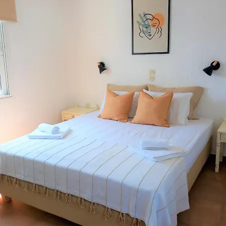 Dimitra Apartment Agios Nikolaos (Crete)