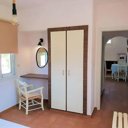 Dimitra * Agios Nikolaos (Crete)