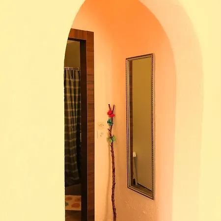 Dimitra Agios Nikolaos (Crete)