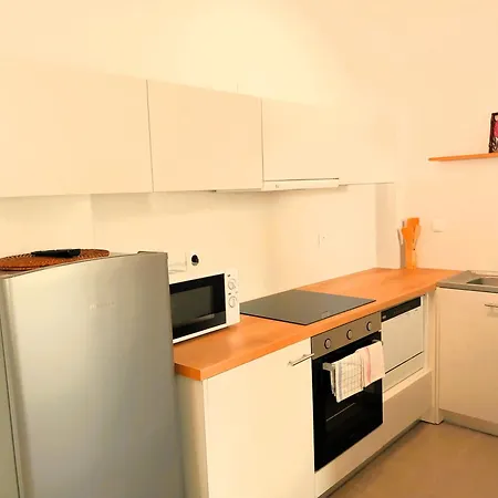 Dimitra Apartment *