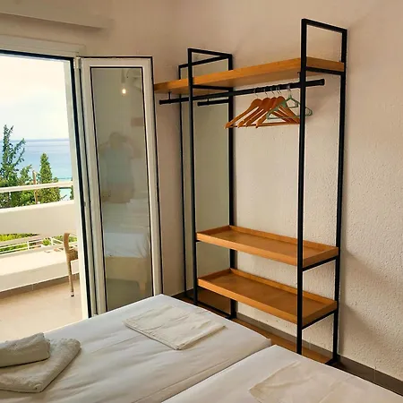 Apartment Dimitra Agios Nikolaos (Crete)