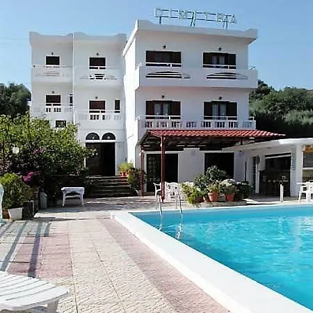 Dimitra * Agios Nikolaos (Crete)