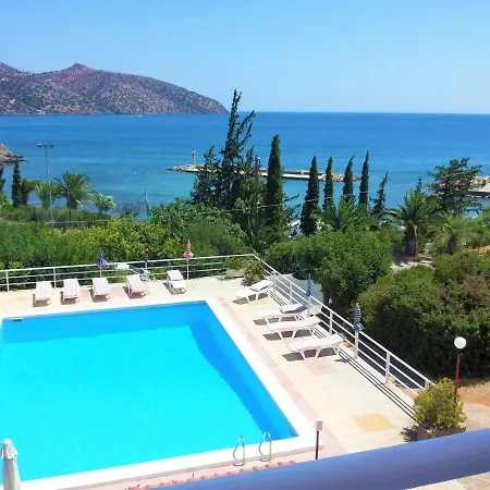 Dimitra Apartment