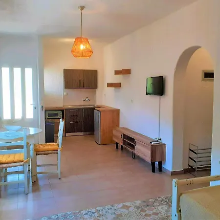 Apartment Dimitra