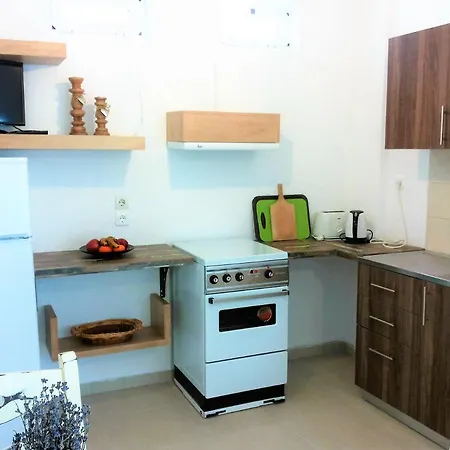 Dimitra Apartment Agios Nikolaos