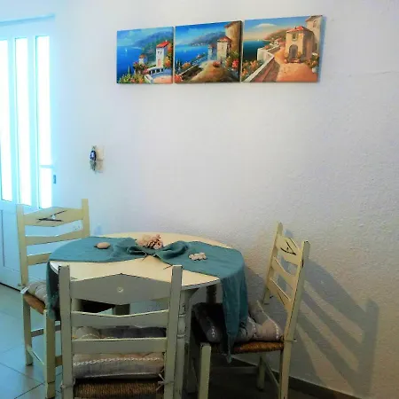 Apartment Dimitra