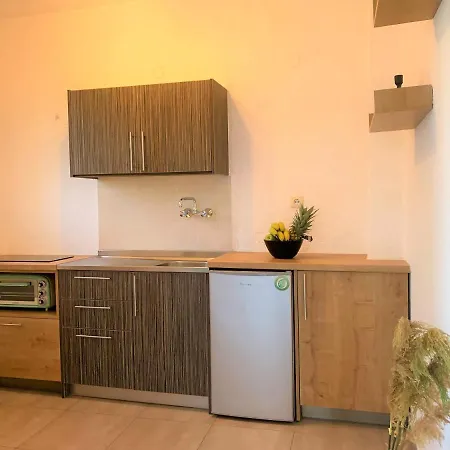 Dimitra Apartment Agios Nikolaos