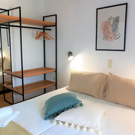 Apartment Dimitra