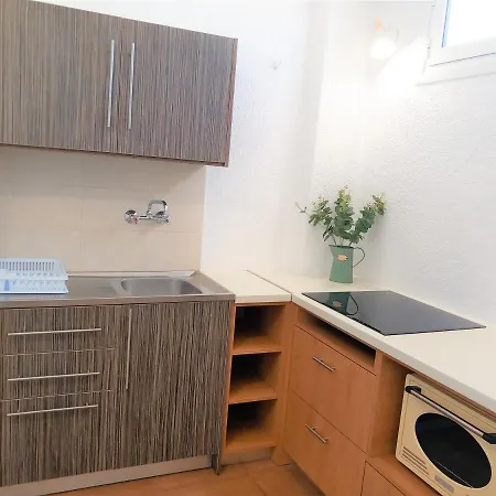 Dimitra Apartment