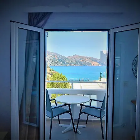 Apartment Dimitra Agios Nikolaos