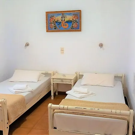 Apartment Dimitra Agios Nikolaos