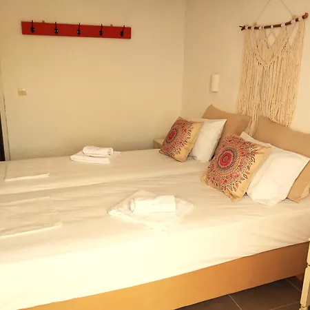 Dimitra Apartment Agios Nikolaos