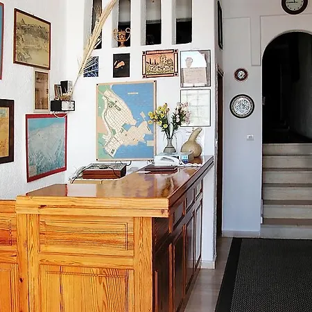Apartment Dimitra
